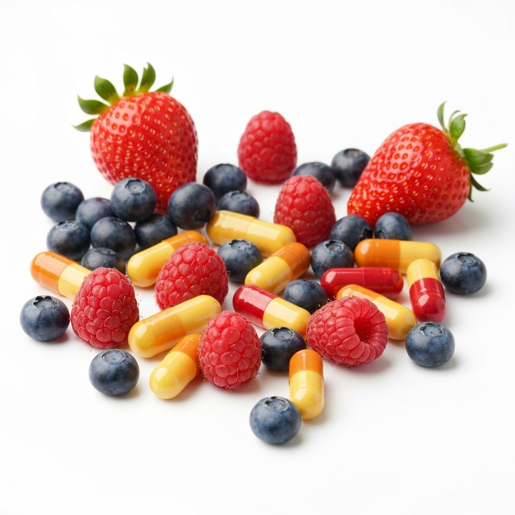 Σύμπλεγμα Βιταμινών